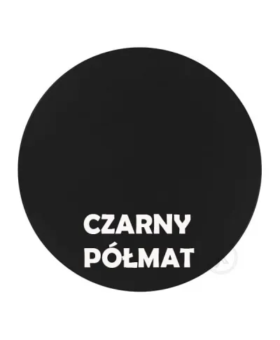 Wieszak do przedpokoju - Chrom