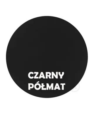 Wieszak do przedpokoju - Chrom