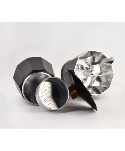 CARINA Kawiarka 480ml 17,5x13x25,5