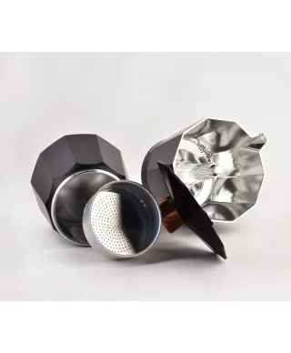 CARINA Kawiarka 480ml 17,5x13x25,5