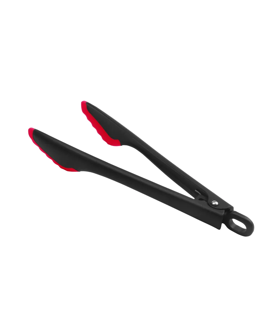 ZWIEGER OBSIDIAN Szczypce kuchenne