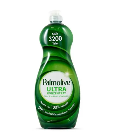 PALMOLIVE płyn do naczyń 750ml ORIGINAL