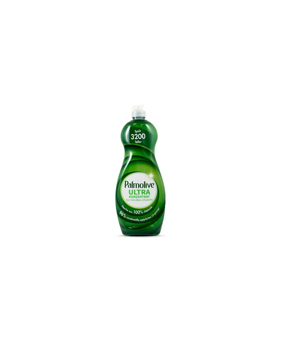 PALMOLIVE płyn do naczyń 750ml ORIGINAL