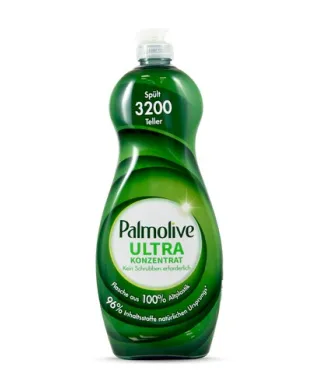 PALMOLIVE płyn do naczyń 750ml ORIGINAL