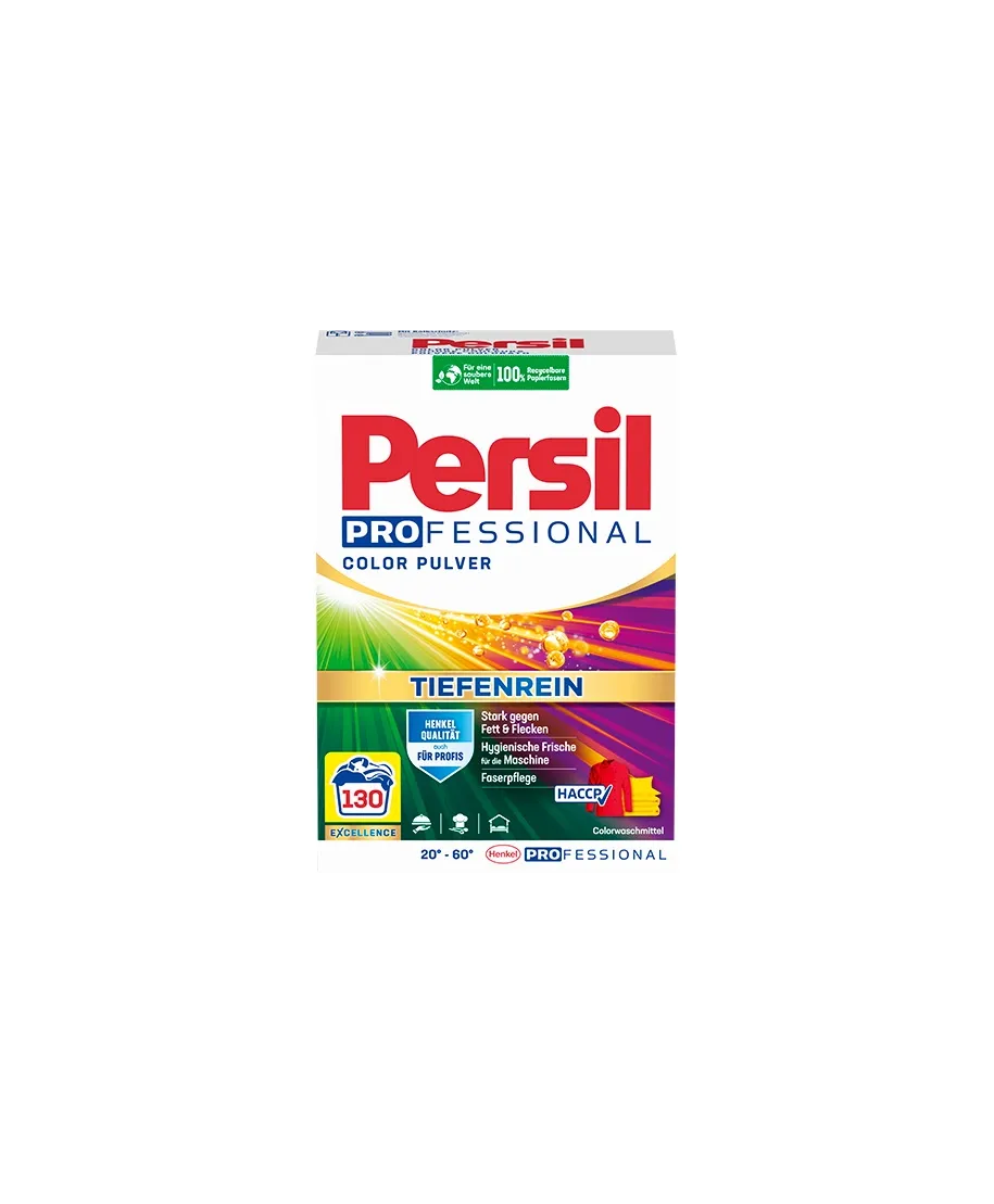 PERSIL proszek 130p KOLOR 7,8kg