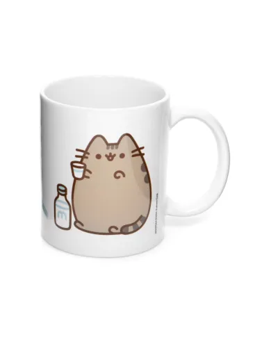 Pusheen Yum - kubek