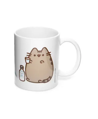 Pusheen Yum - kubek
