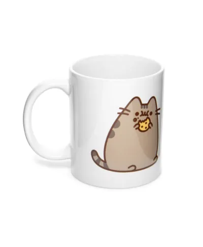 Pusheen Yum - kubek