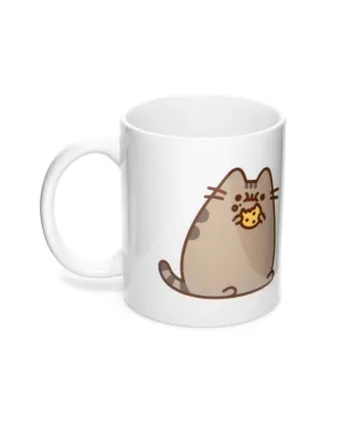 Pusheen Yum - kubek