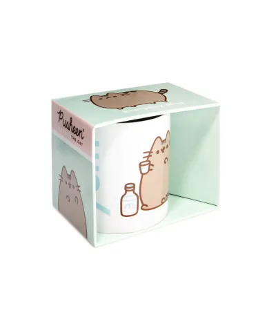 Pusheen Yum - kubek