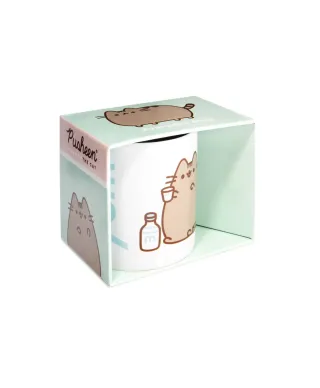 Pusheen Yum - kubek