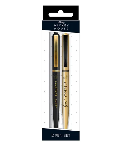Mickey Mouse Outdoors - 2 długopisy