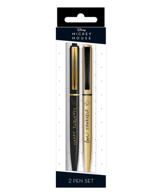 Mickey Mouse Outdoors - 2 długopisy