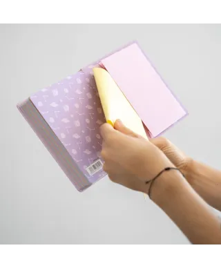 Pusheen Space Out - dziennik szkolny 2024/2025