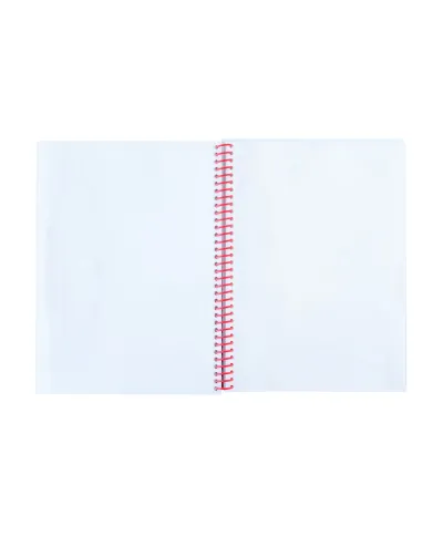 Stranger Things - skoroszyt A4