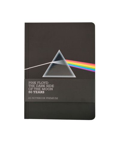 Pink Floyd - notes premium A5