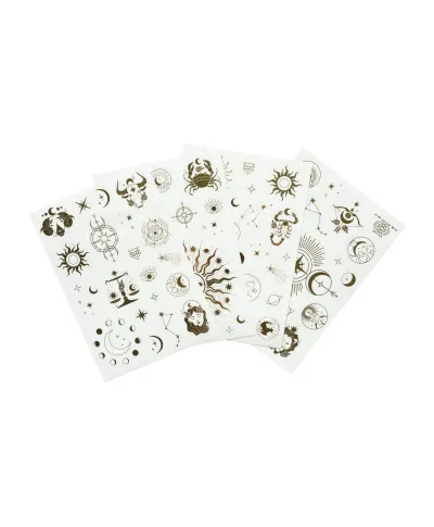 Astral - naklejki na laptopa