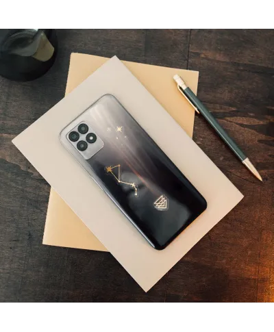 Astral - naklejki na laptopa