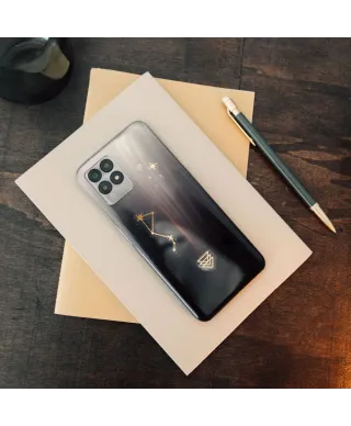 Astral - naklejki na laptopa