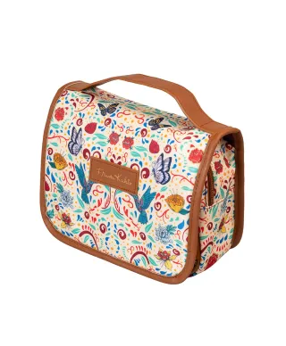 Frida Kahlo - wisząca kosmetyczka