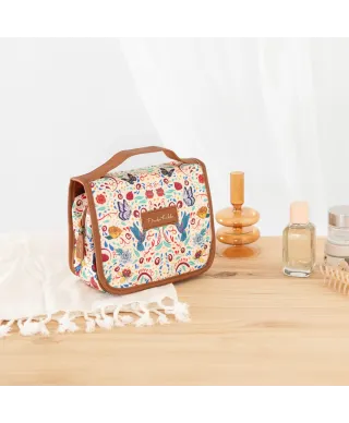 Frida Kahlo - wisząca kosmetyczka