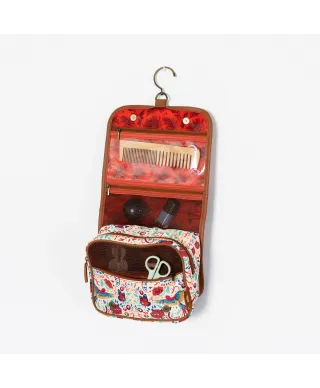 Frida Kahlo - wisząca kosmetyczka