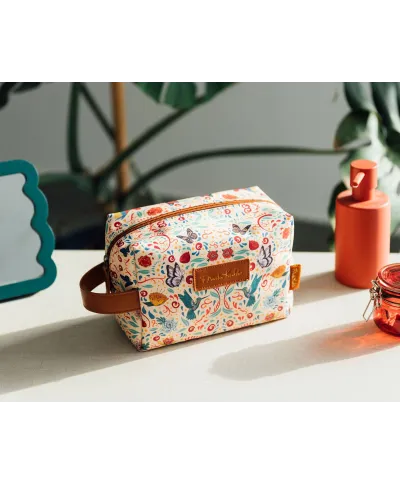 Frida Kahlo - kosmetyczka