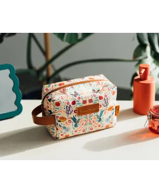 Frida Kahlo - kosmetyczka