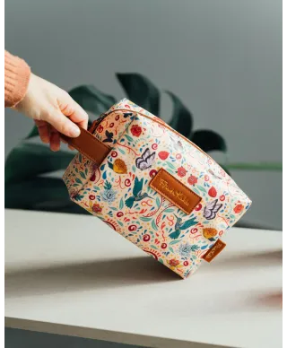 Frida Kahlo - kosmetyczka