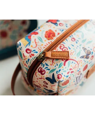 Frida Kahlo - kosmetyczka