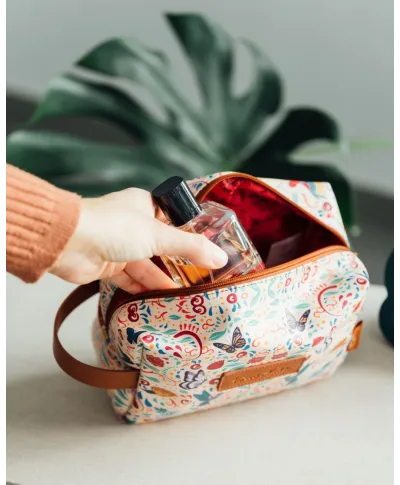 Frida Kahlo - kosmetyczka