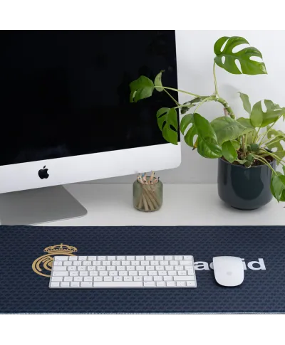 Real Madrid - podkładka pod myszkę