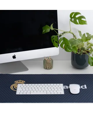 Real Madrid - podkładka pod myszkę