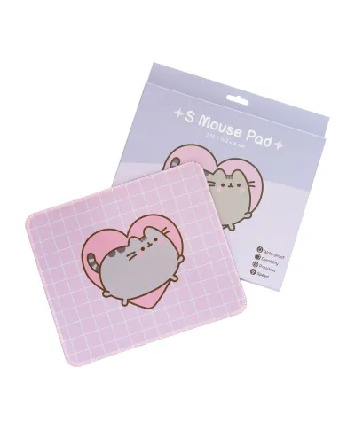 Pusheen Moments - podkładka pod myszkę