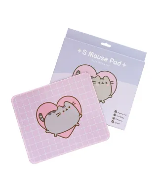 Pusheen Moments - podkładka pod myszkę