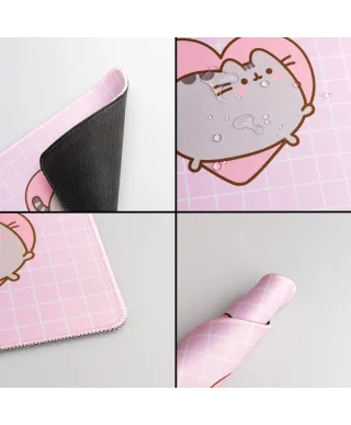 Pusheen Moments - podkładka pod myszkę