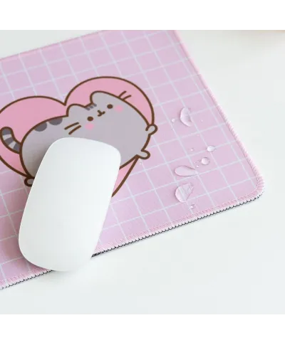 Pusheen Moments - podkładka pod myszkę