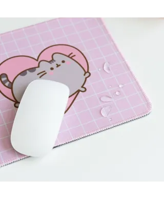 Pusheen Moments - podkładka pod myszkę