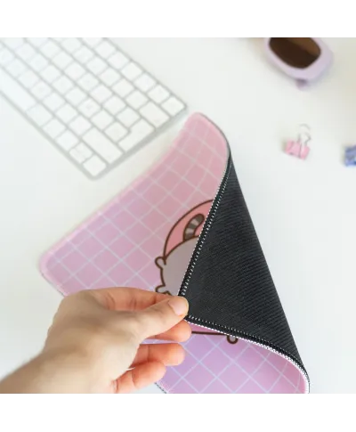 Pusheen Moments - podkładka pod myszkę