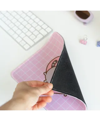 Pusheen Moments - podkładka pod myszkę