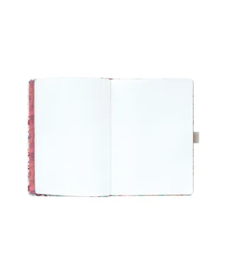 Frida Kahlo - zestaw notatnika z długopisem