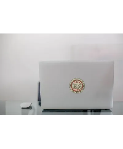 Rise Against - Shaking Hands - naklejka