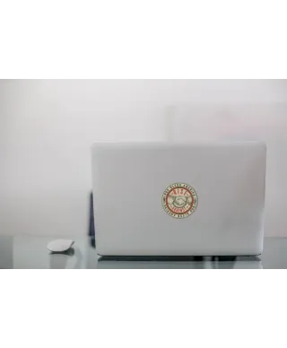 Rise Against - Shaking Hands - naklejka