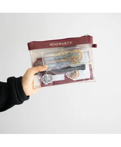 Harry Potter - przybory szkolne