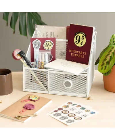 Harry Potter - przybory szkolne