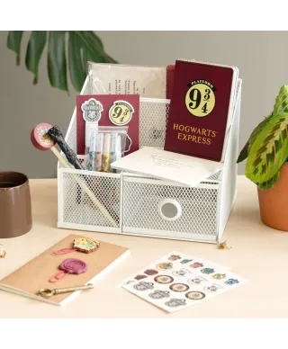 Harry Potter - przybory szkolne