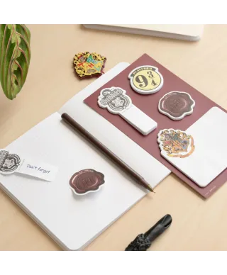 Harry Potter - przybory szkolne