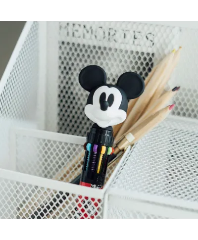 Disney Mickey - długopis wielokolorowy