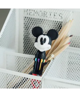 Disney Mickey - długopis wielokolorowy
