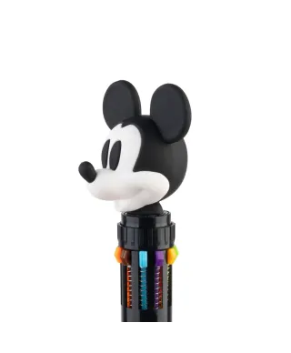 Disney Mickey - długopis wielokolorowy